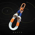 Ropyk - Cordon Universel Dragonne Poignet pour Smartphone – Attache Anti-Chute