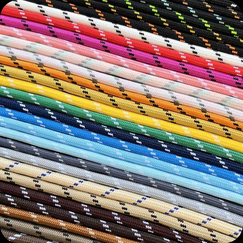 Ropyk - Paracorde DIY - 320 Coloris pour Sac & Porte-clés