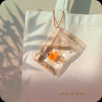 Squishy Poisson Rouge - L'Anti-Stress Mignon à Presser-Fidget Toy Kawaii