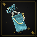 Ropyk - Sac Mesh - Léger, Aéré, Toujours Stylé