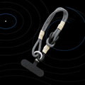 Ropyk - Cordon Universel Dragonne Poignet pour Téléphone – Attache Anti-Chute