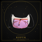 Ropyk - Sac Urbain - Léger, Partout, Toujours Avec Toi